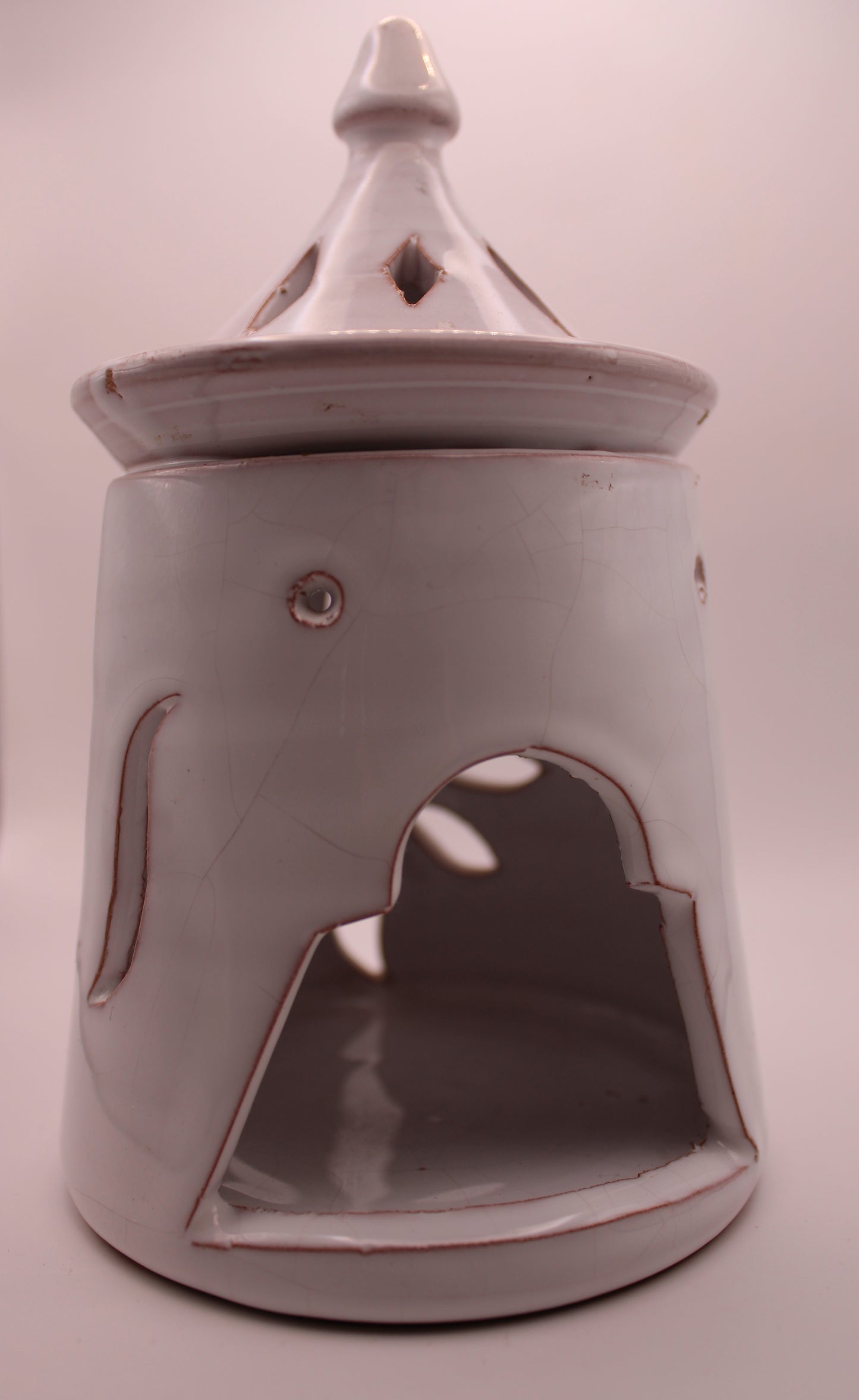 Le Diffuseur Atlas