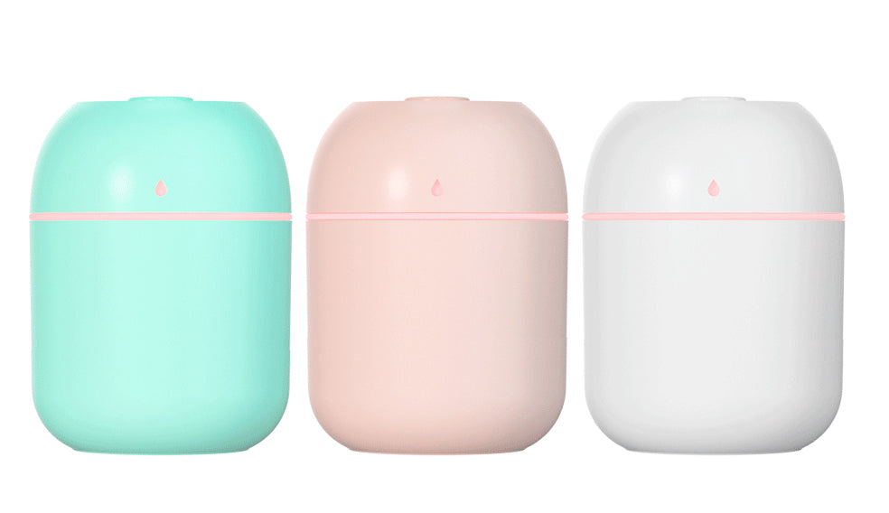 Mini Diffuseur USB – 200 ml - ZOYOT PARIS