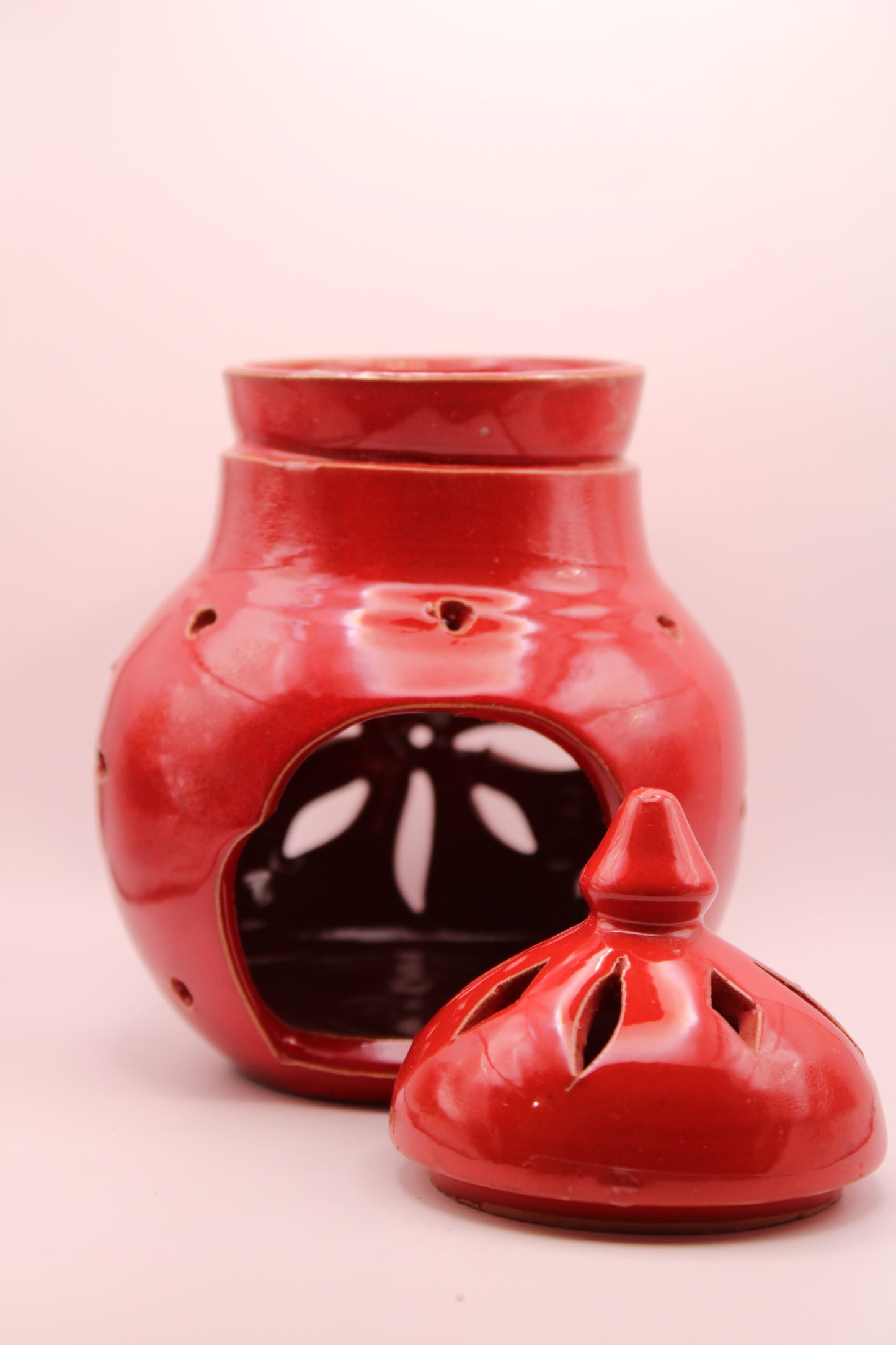 Le Diffusor Andalus
