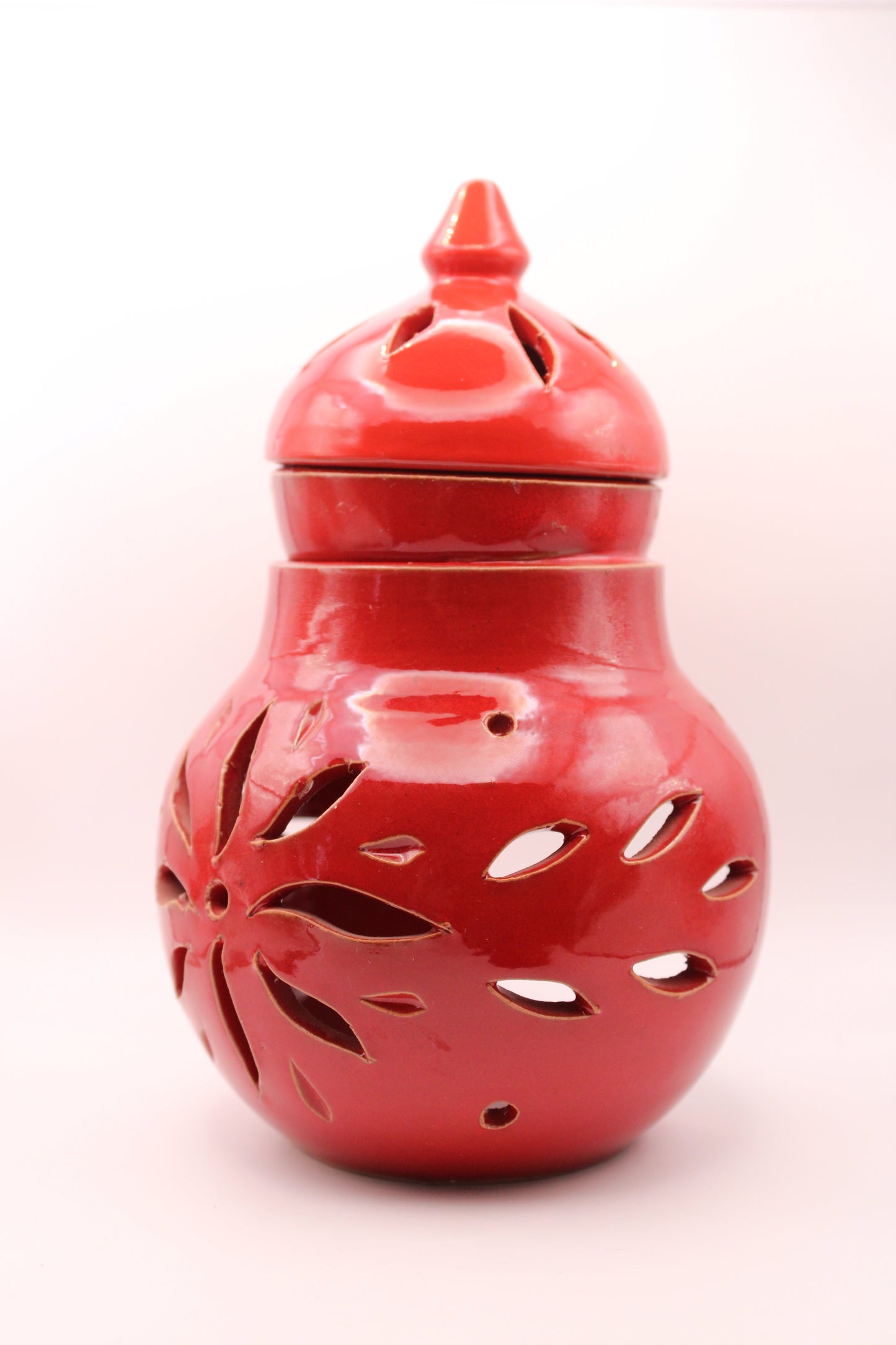 Le Diffusor Andalus