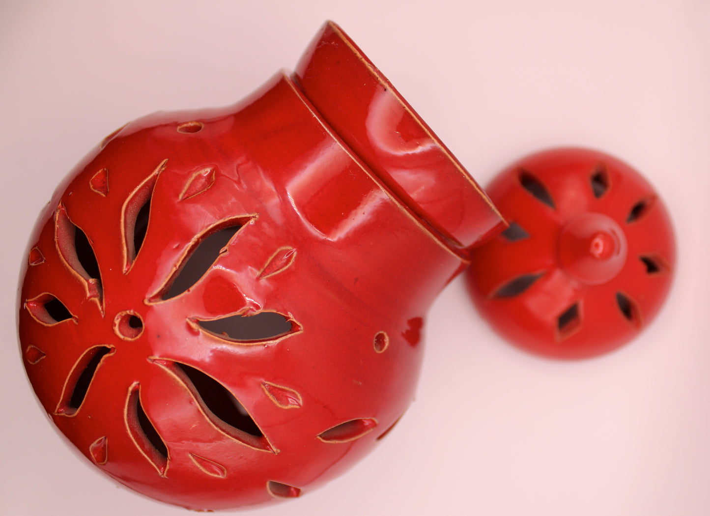 Le Diffusor Andalus