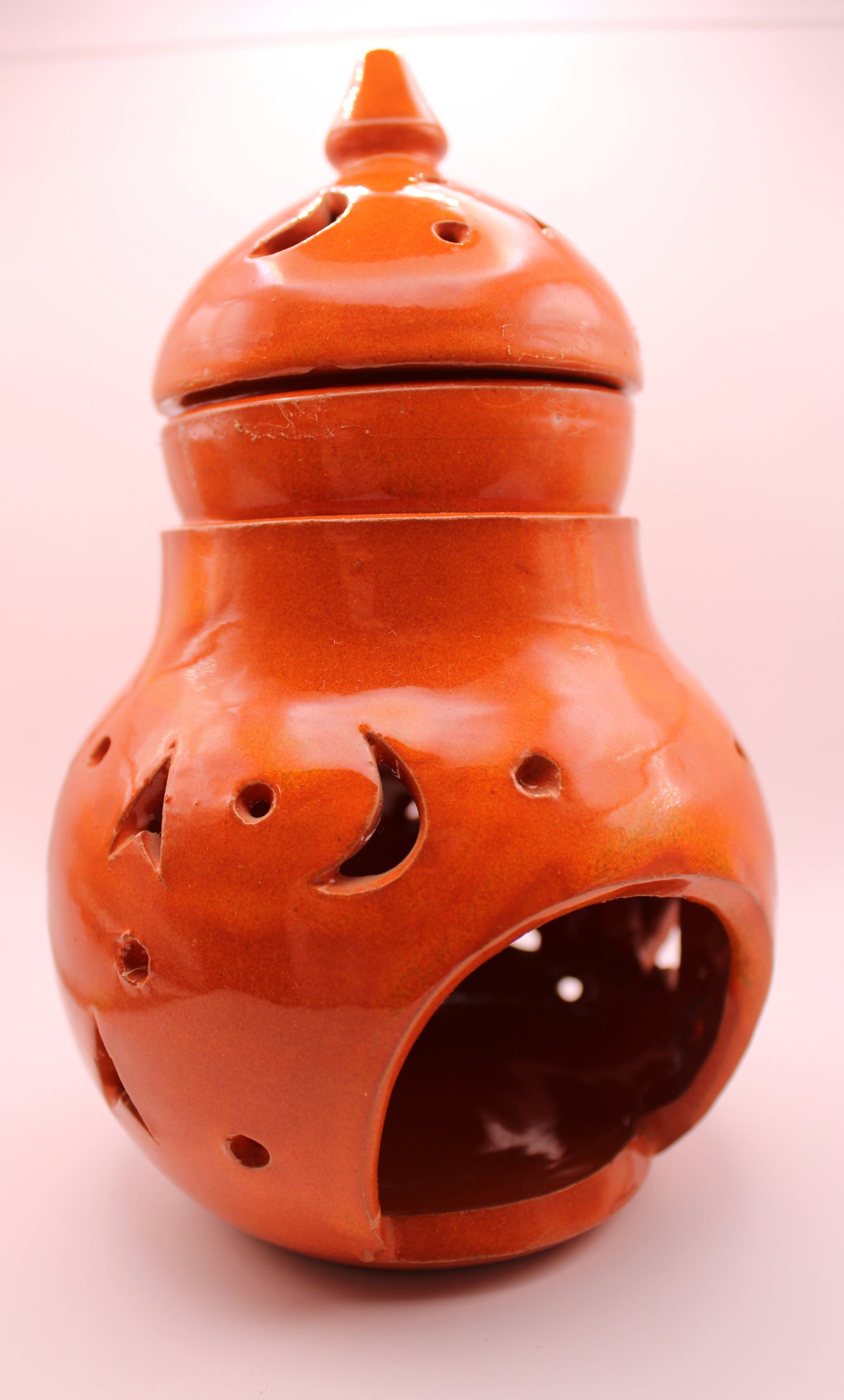 Le Diffusor Andalus