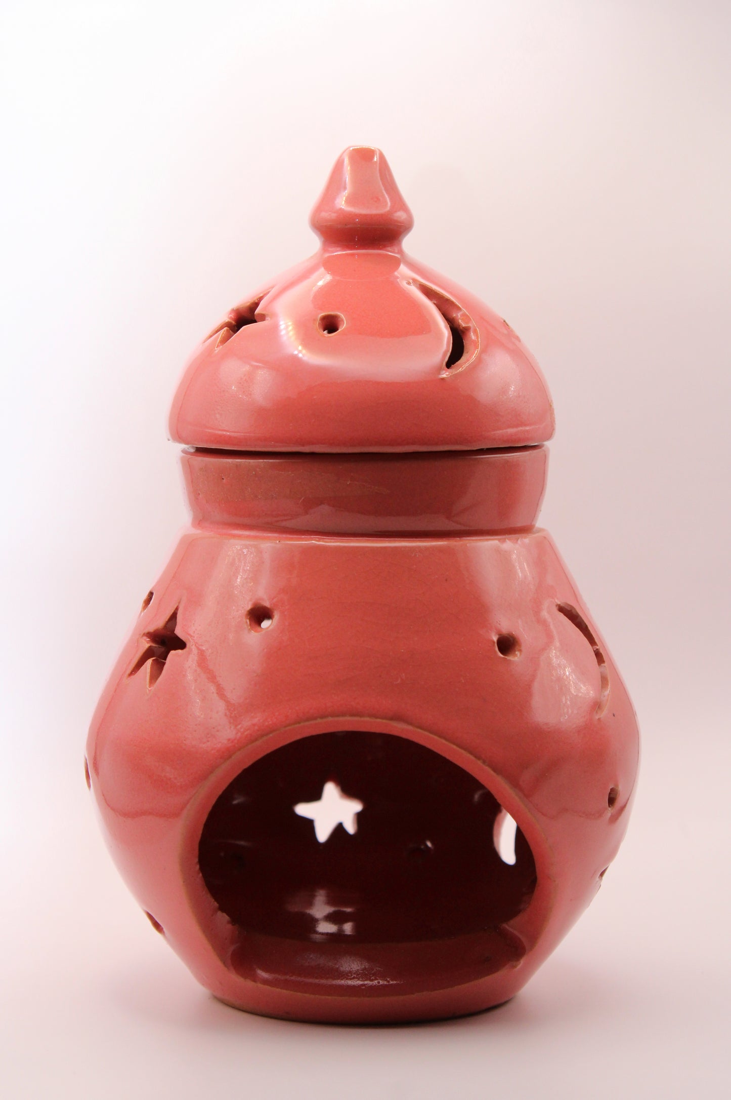 Le Diffusor Andalus