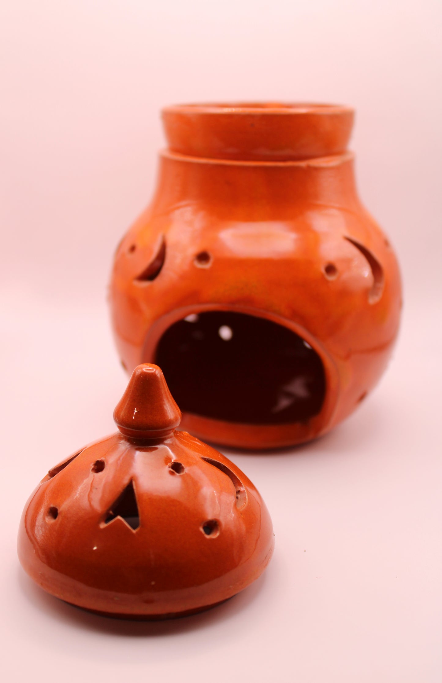 Le Diffusor Andalus