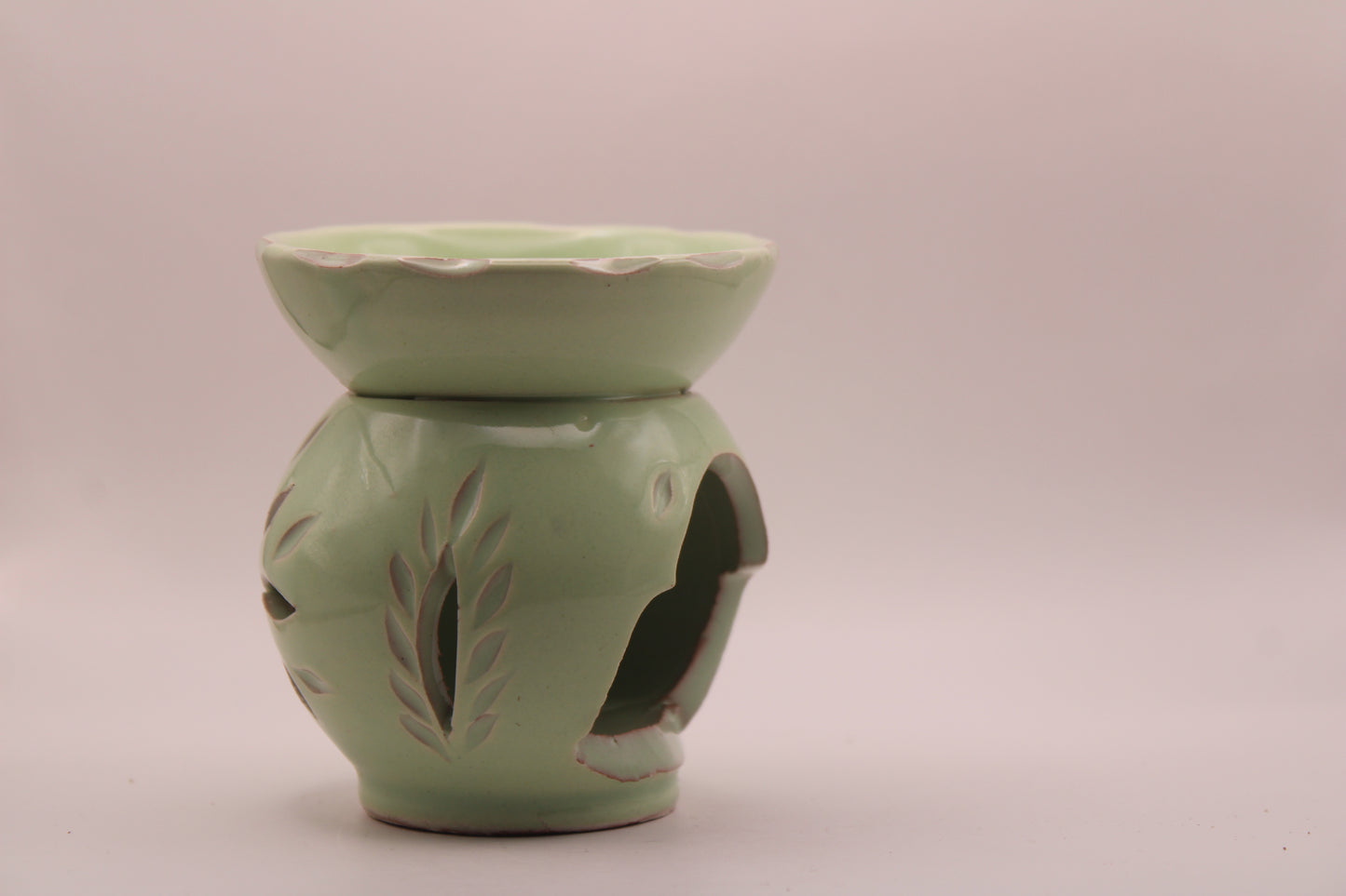 Le Diffuseur Oasis