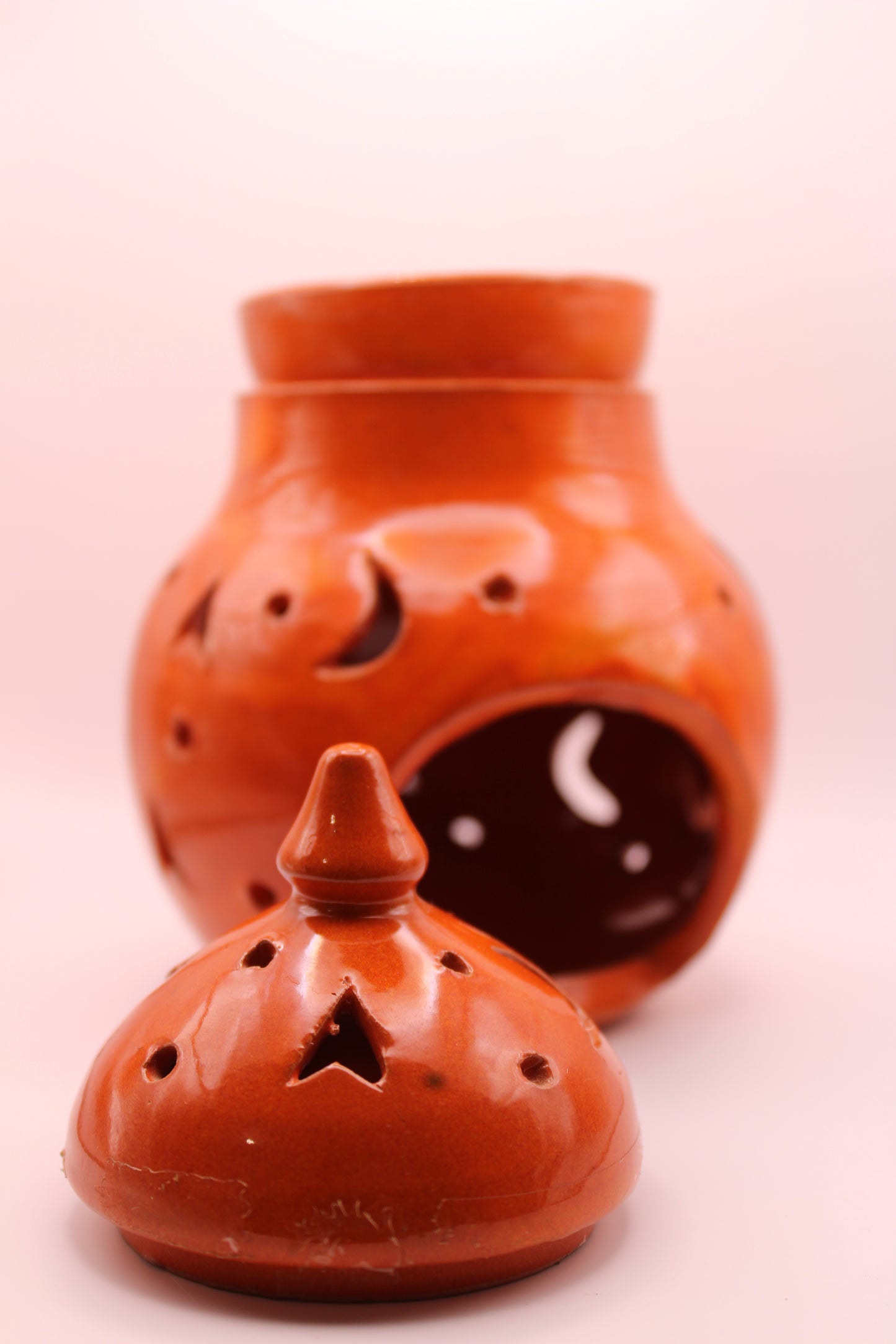 Le Diffusor Andalus