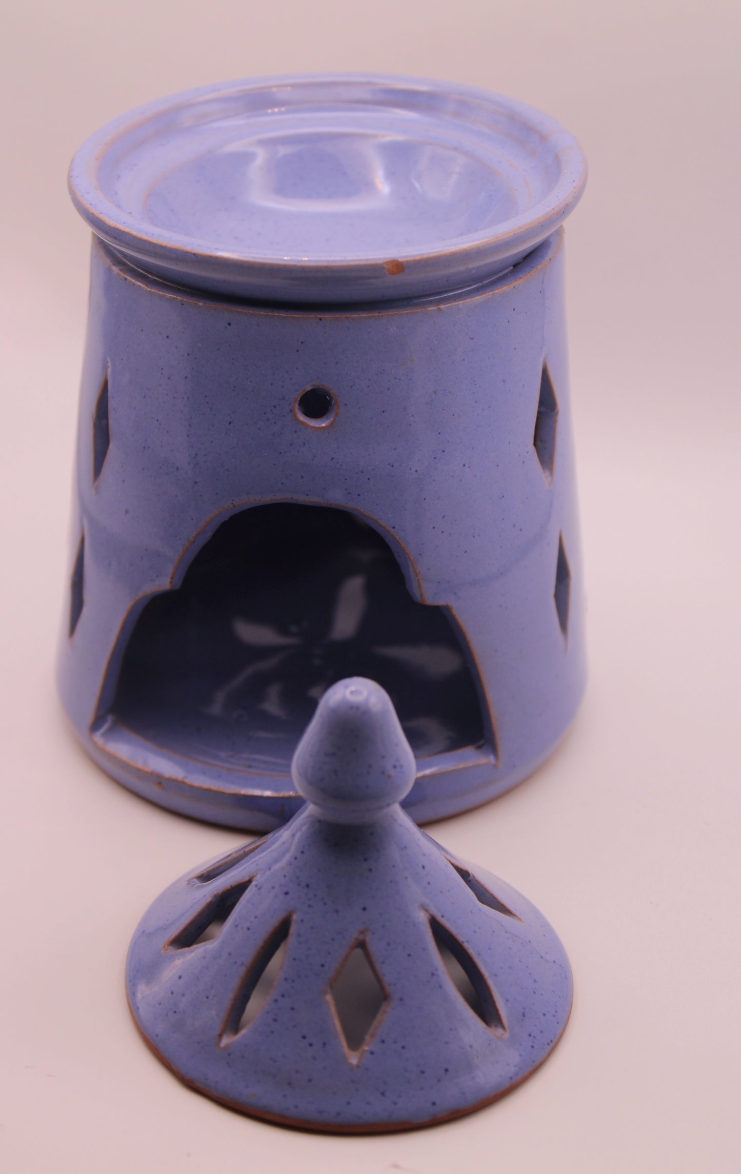 Le Diffuseur Atlas
