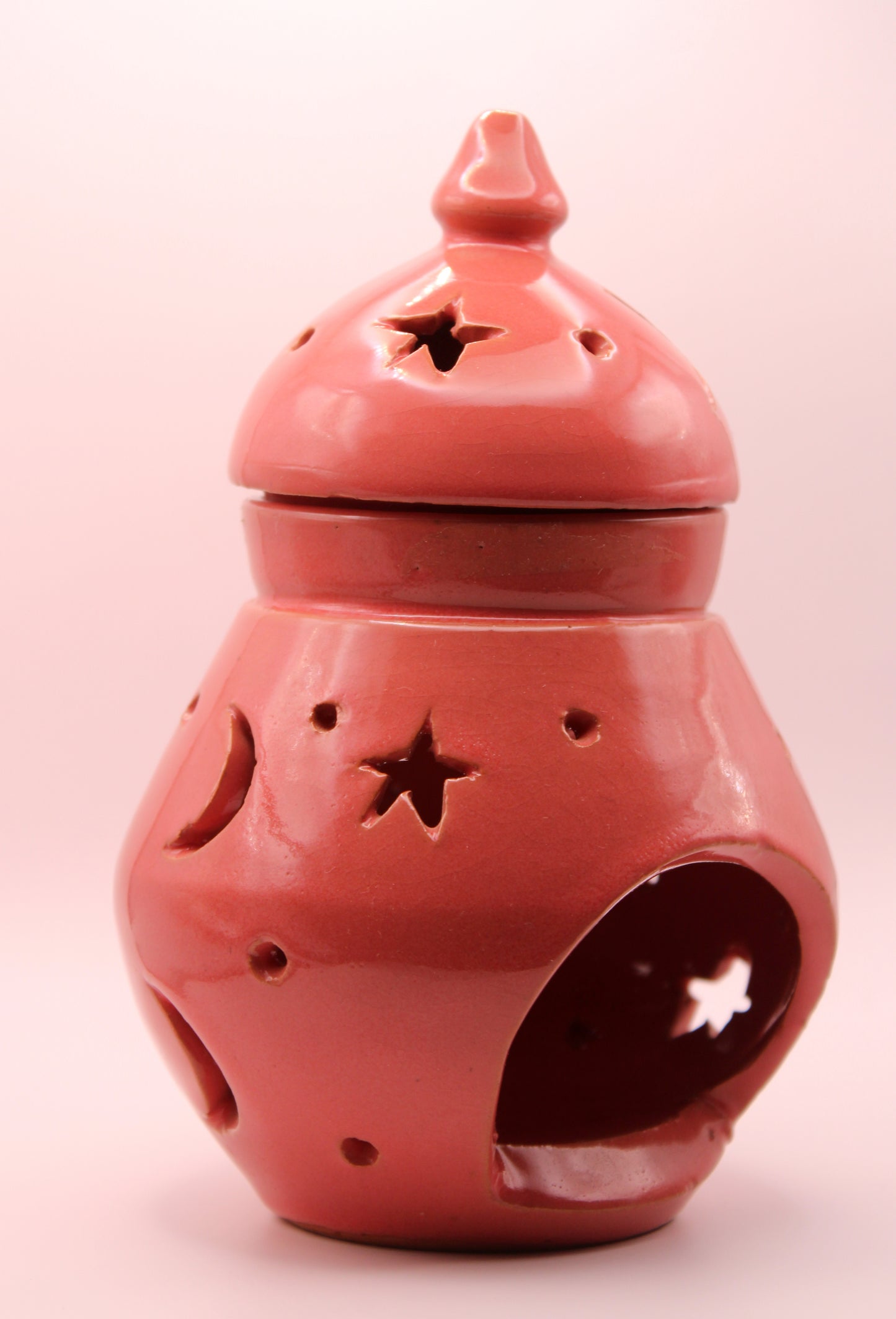Le Diffusor Andalus