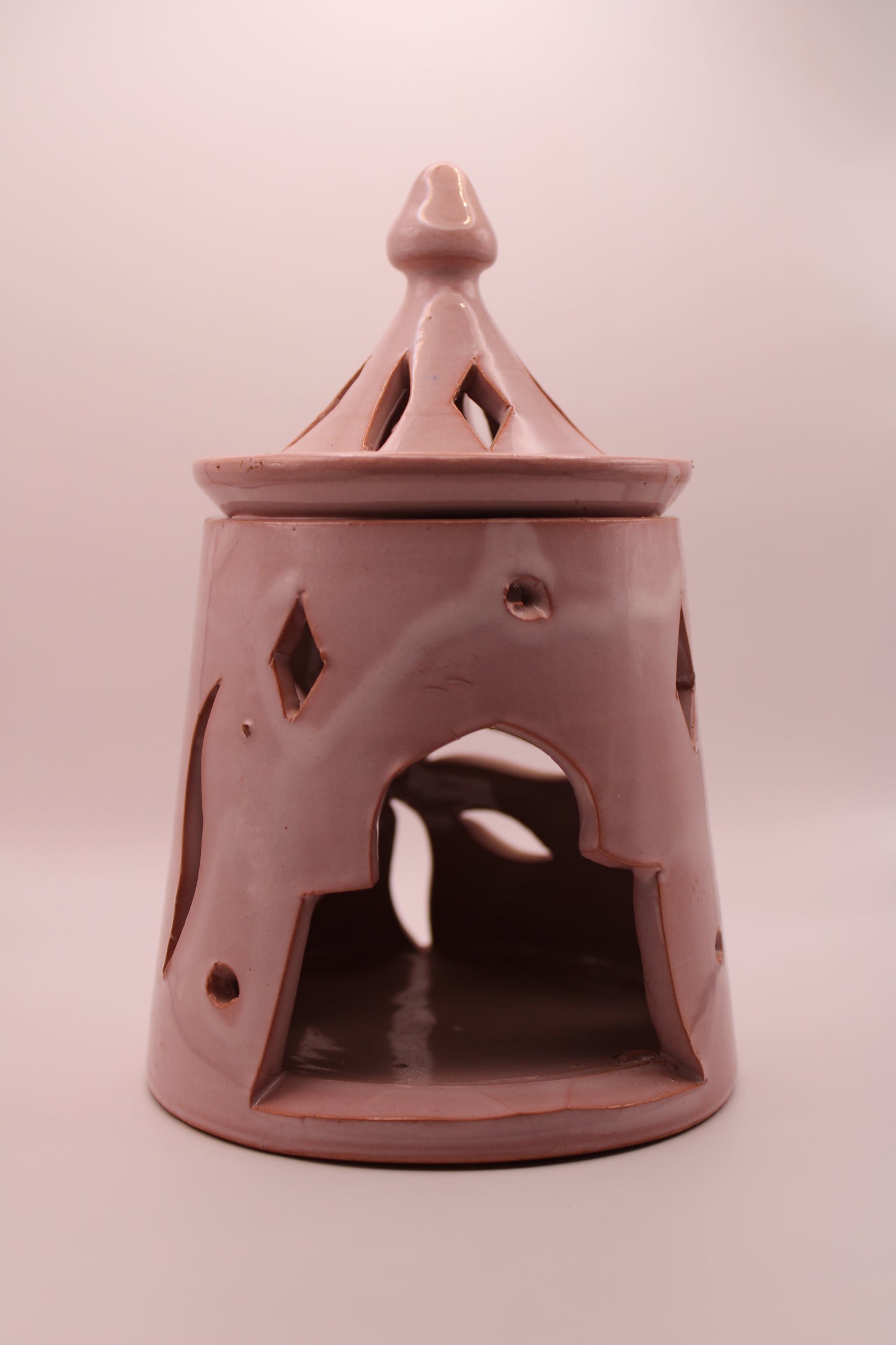 Le Diffuseur Atlas