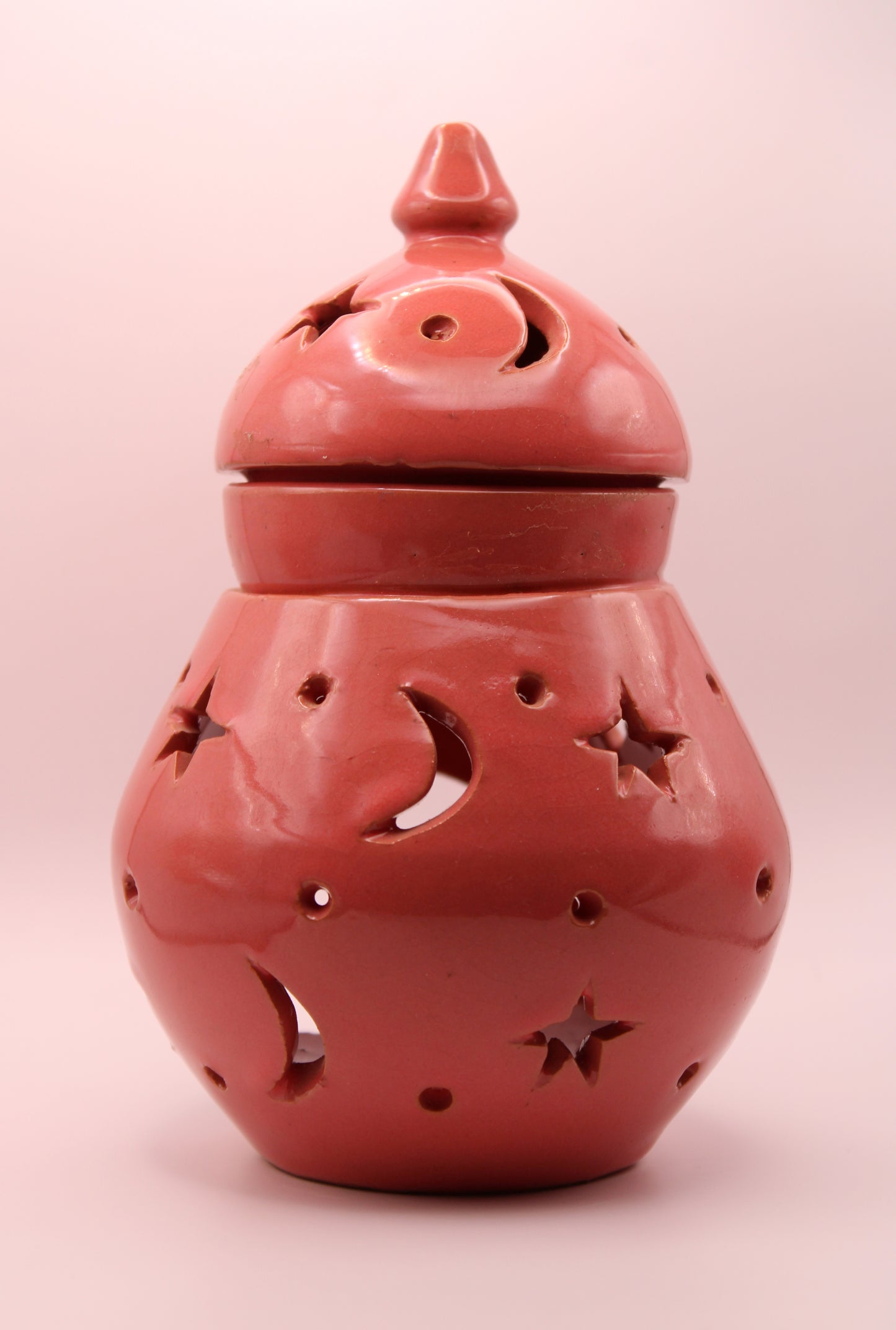 Le Diffusor Andalus