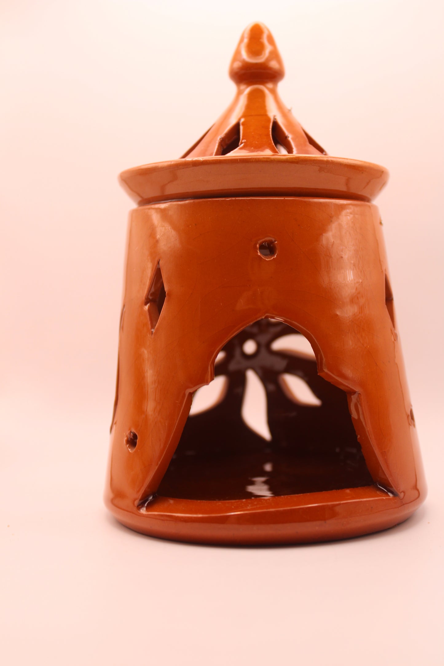 Le Diffuseur Atlas