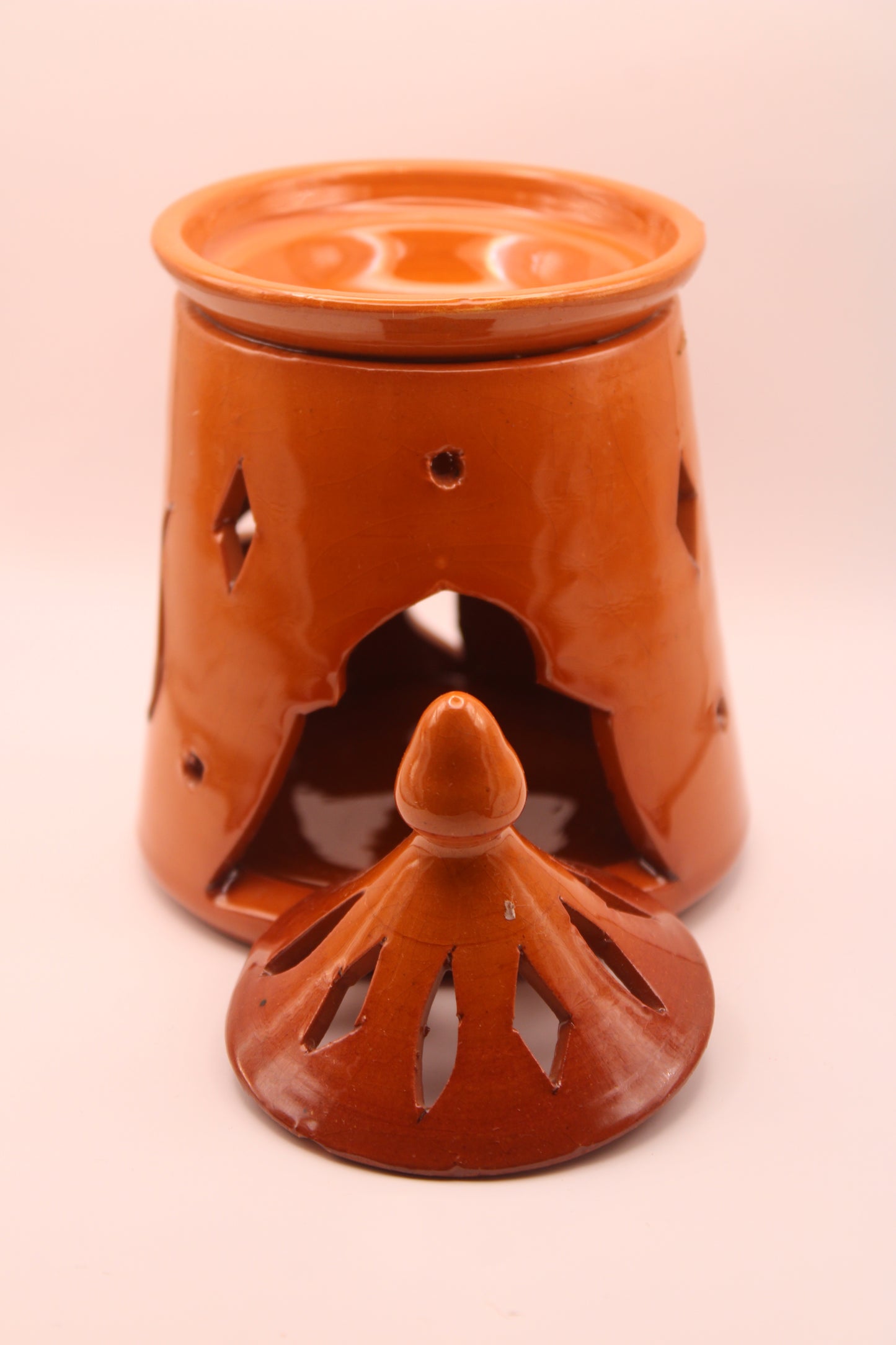 Le Diffuseur Atlas