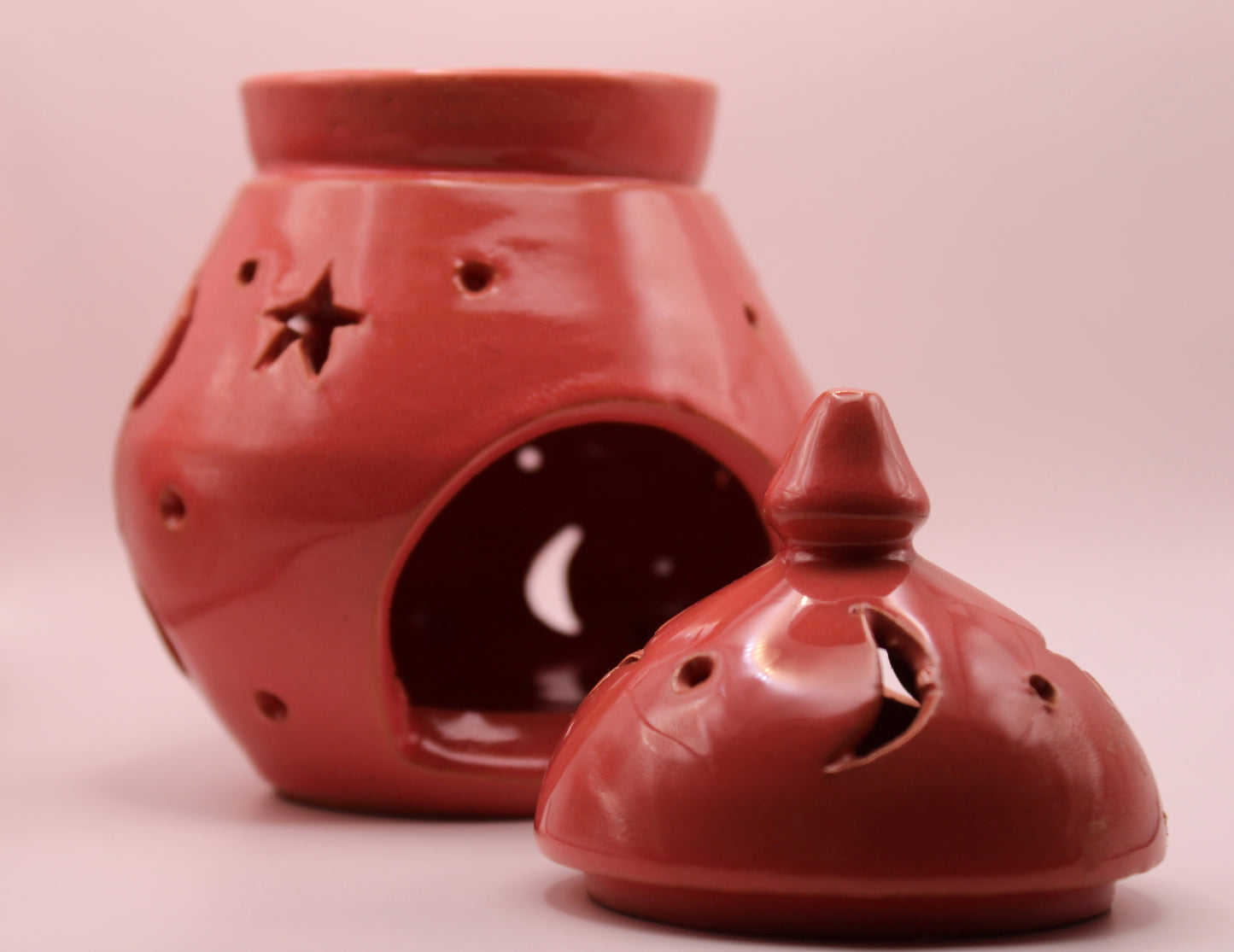 Le Diffusor Andalus