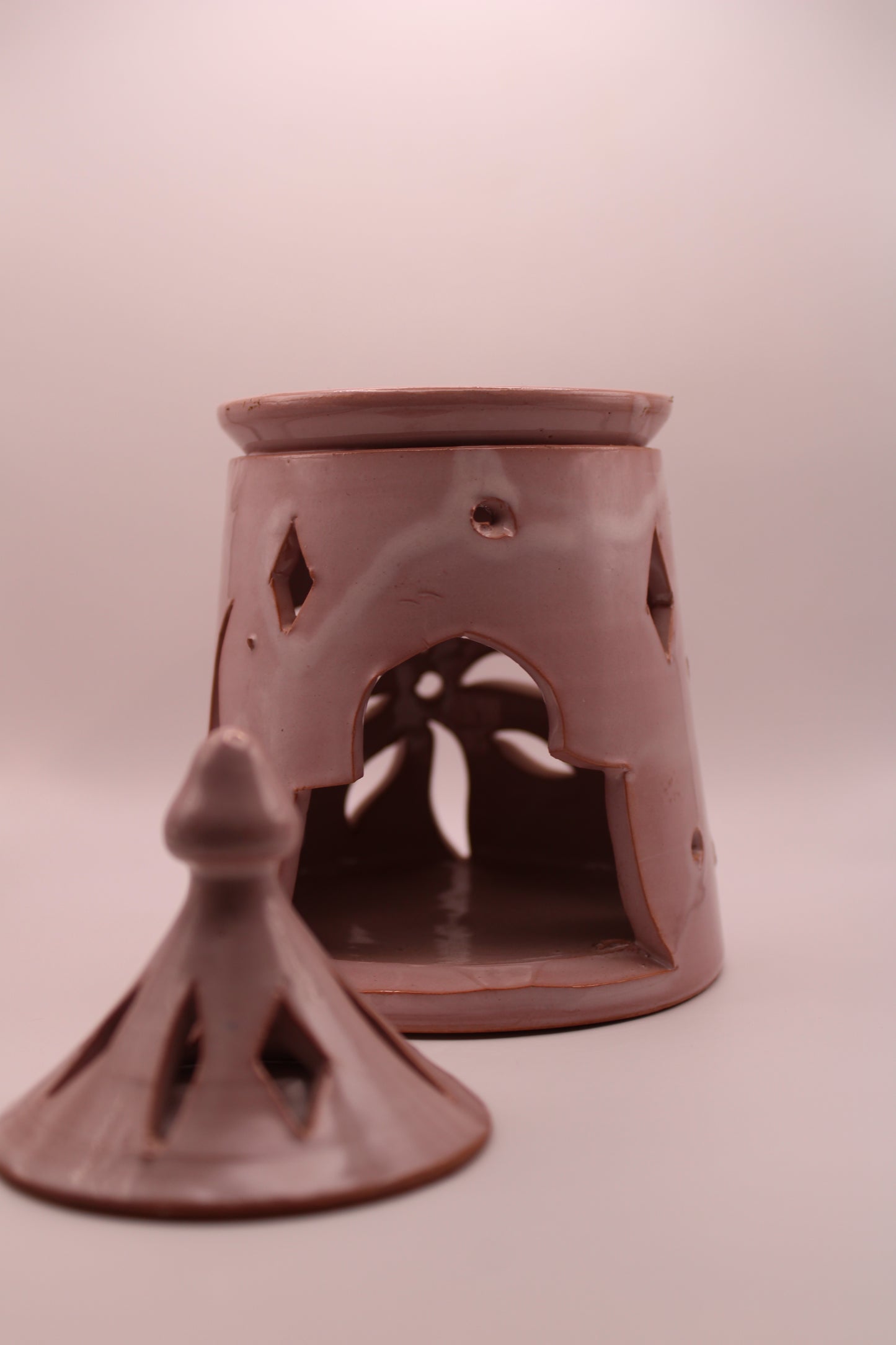 Le Diffuseur Atlas