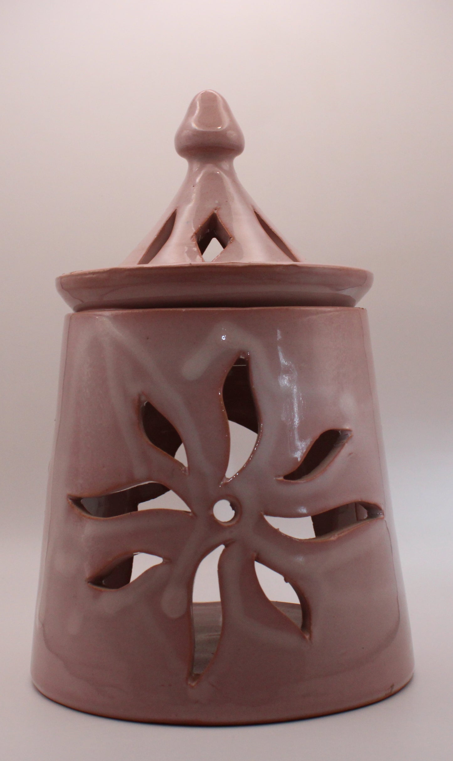 Le Diffuseur Atlas