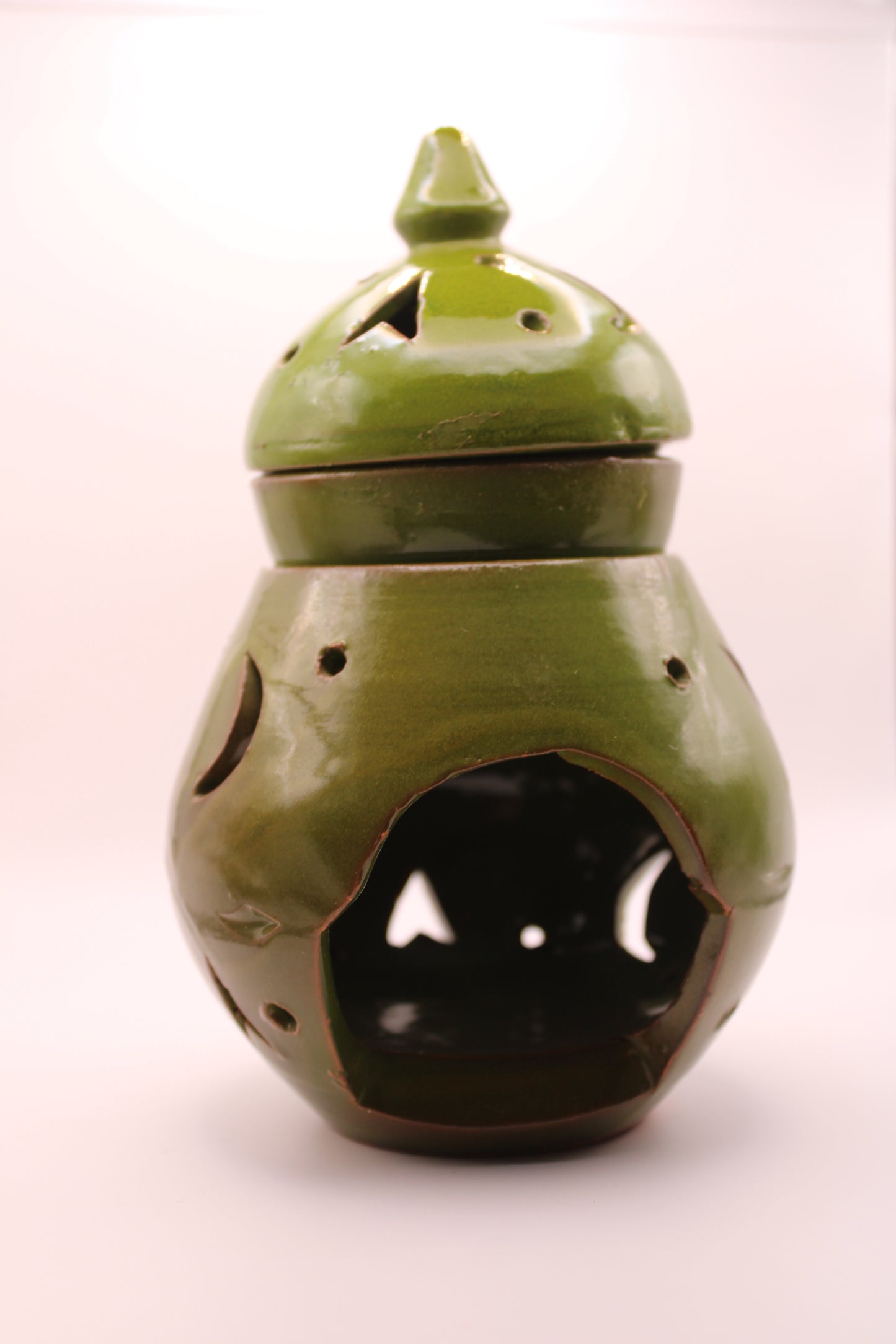 Le Diffusor Andalus