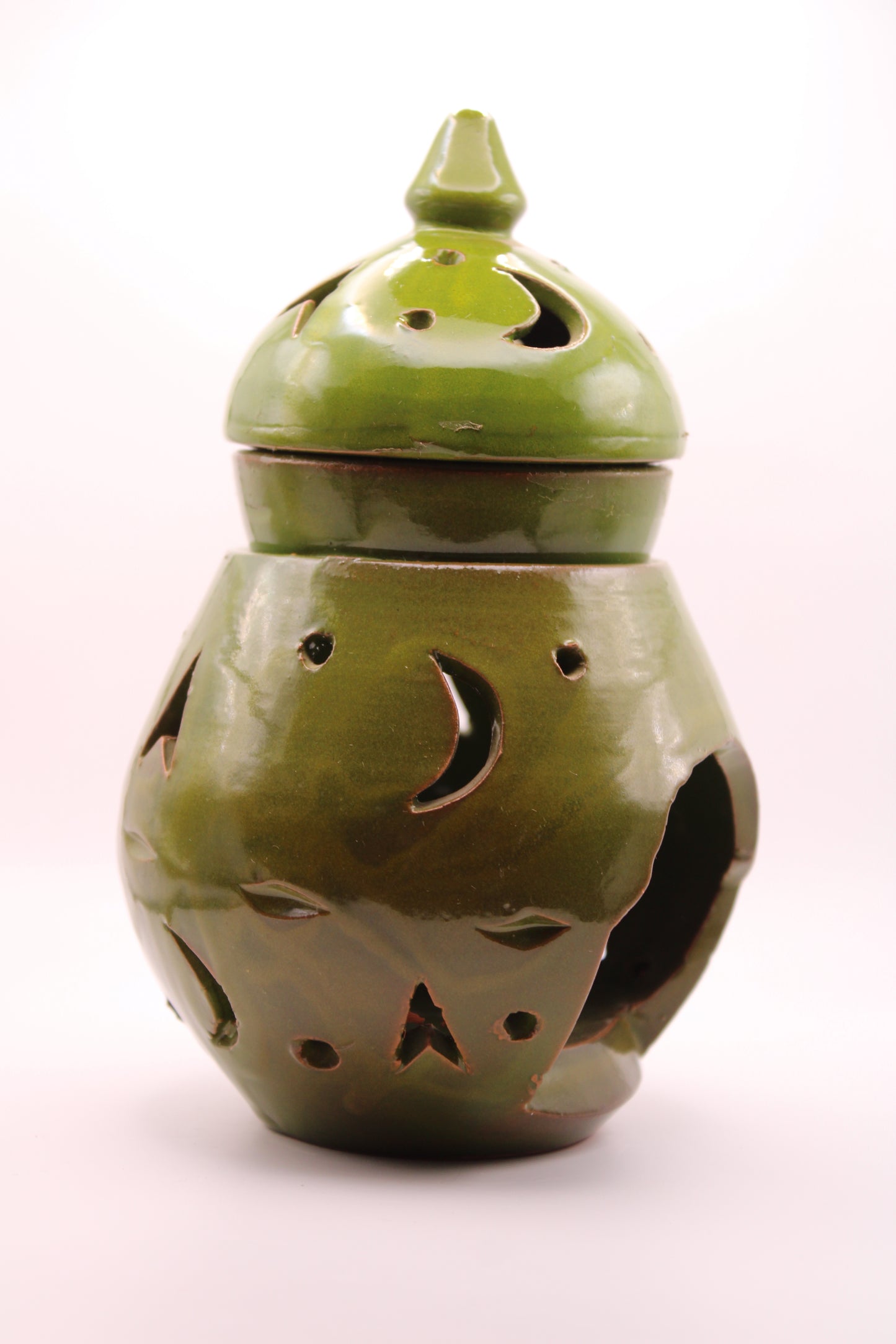 Le Diffusor Andalus