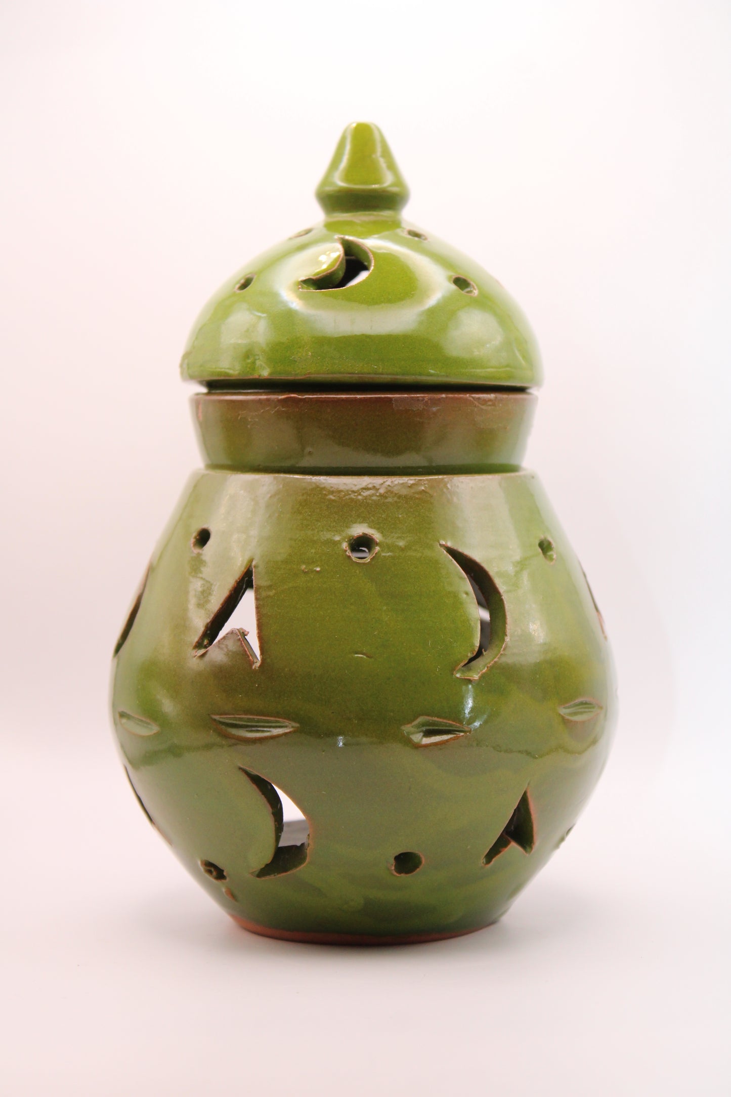 Le Diffusor Andalus