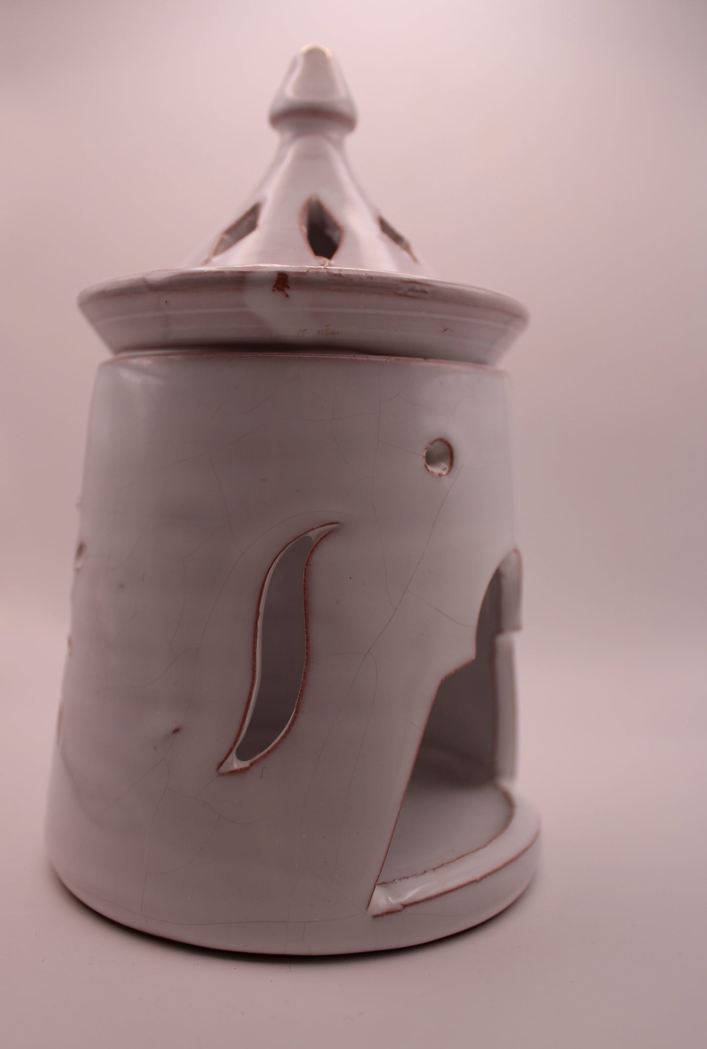 Le Diffuseur Atlas