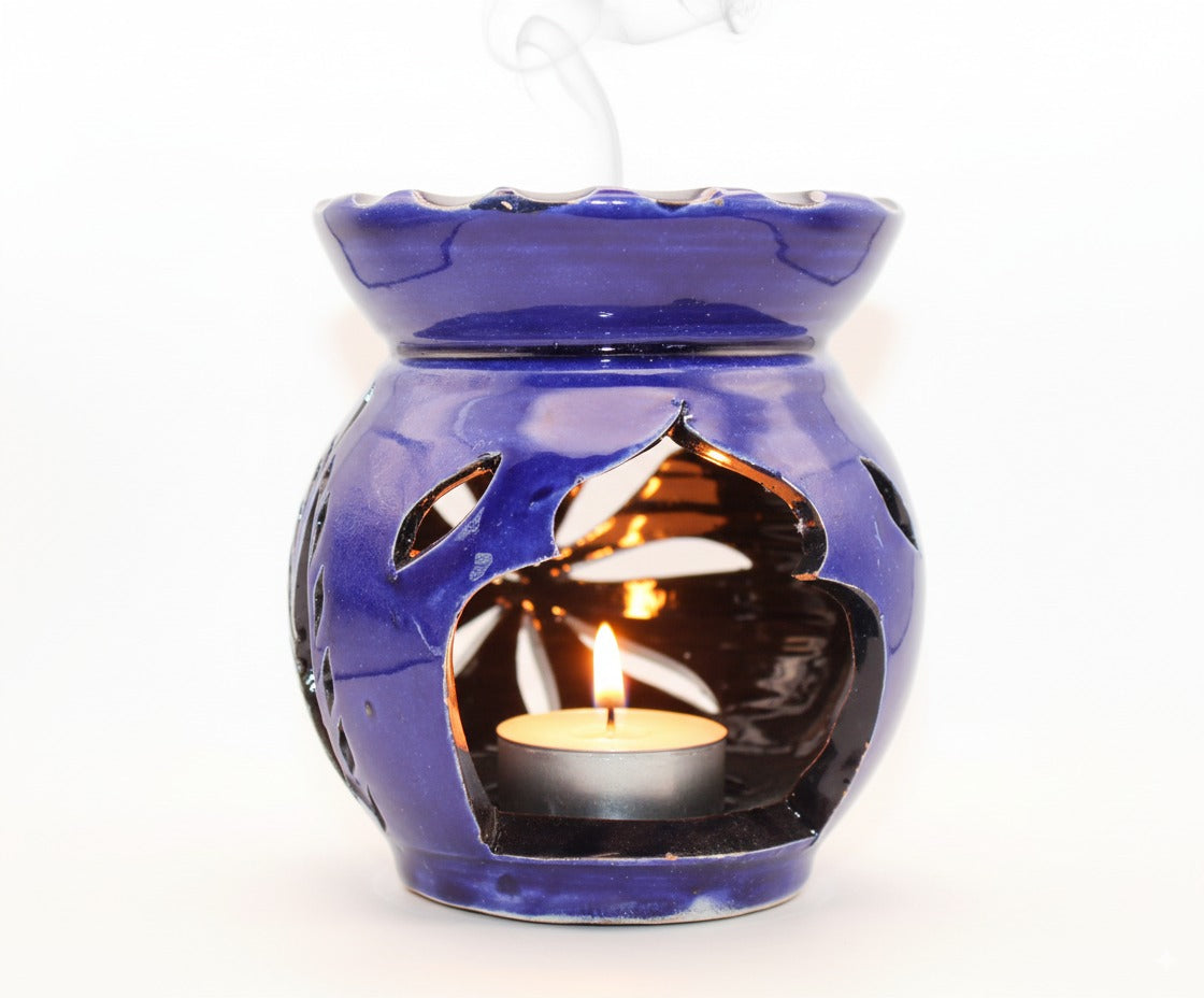 Le Diffuseur Alma