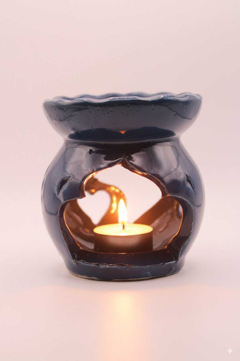 Le Diffuseur Oasis
