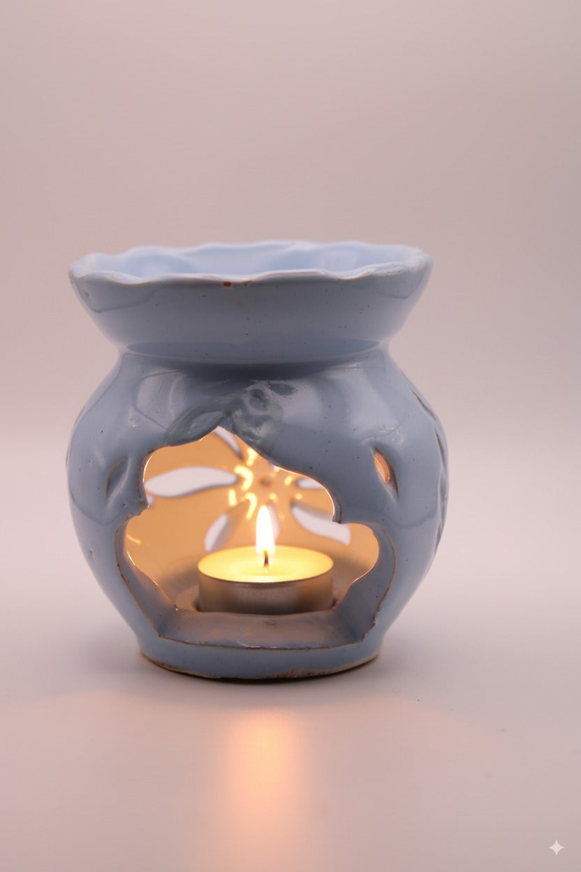 Le Diffuseur Oasis