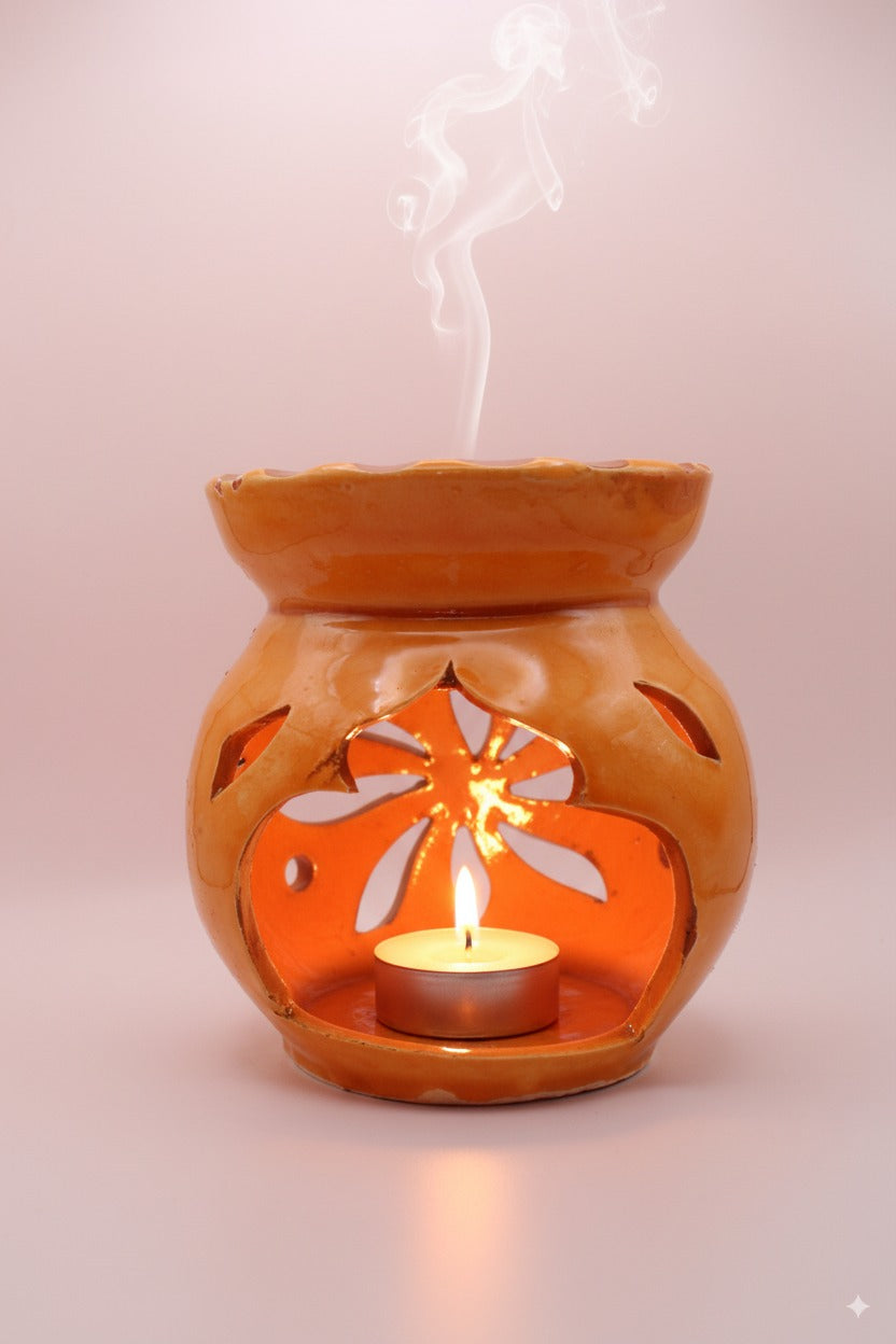 Le Diffuseur Oasis