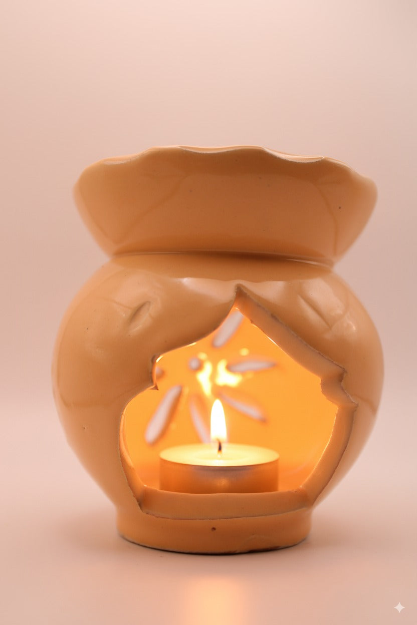 Le Diffuseur Oasis