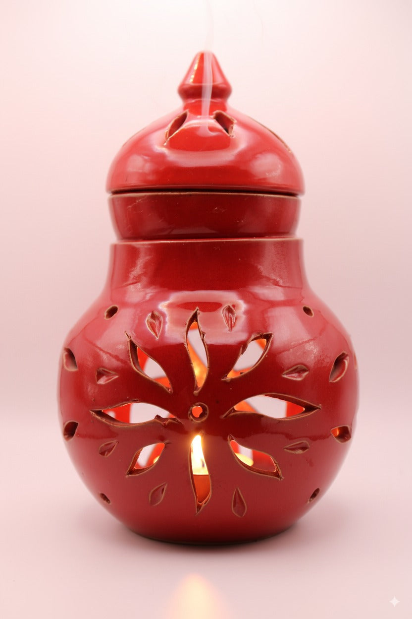 Le Diffusor Andalus
