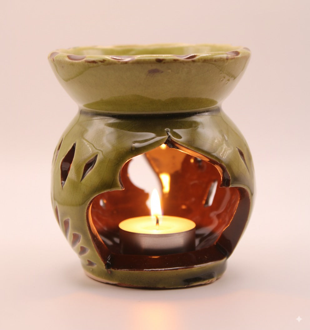 Le Diffuseur Oasis