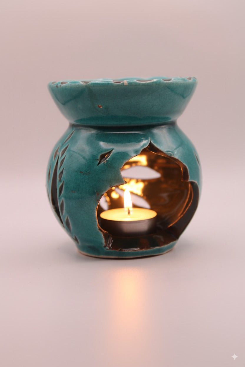 Le Diffuseur Oasis