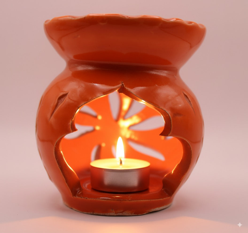 Le Diffuseur Oasis