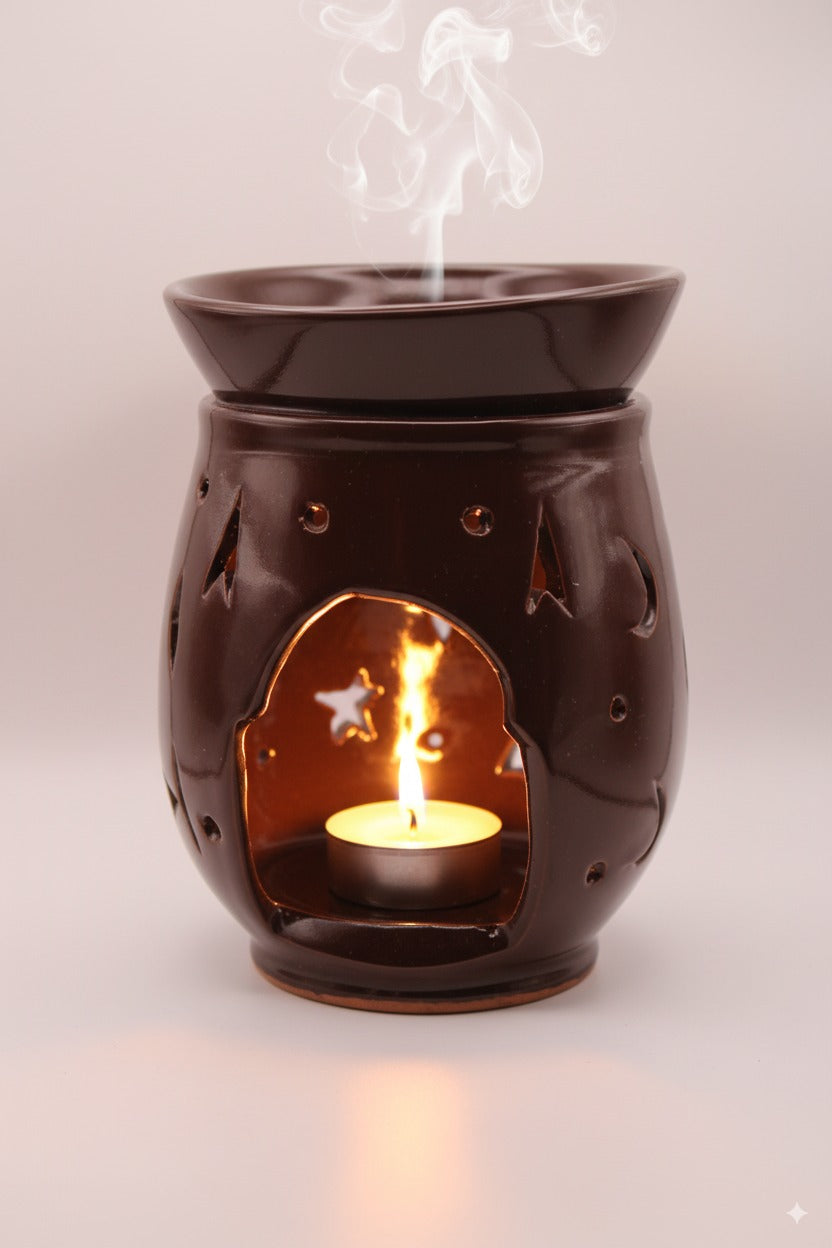 Le Diffuseur Sahara