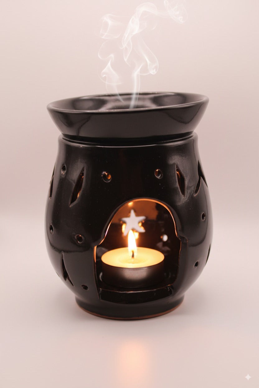 Le Diffuseur Sahara