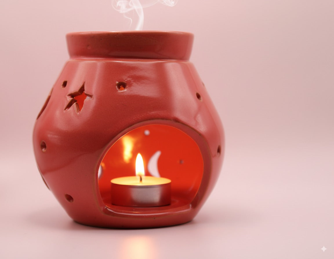 Le Diffusor Andalus