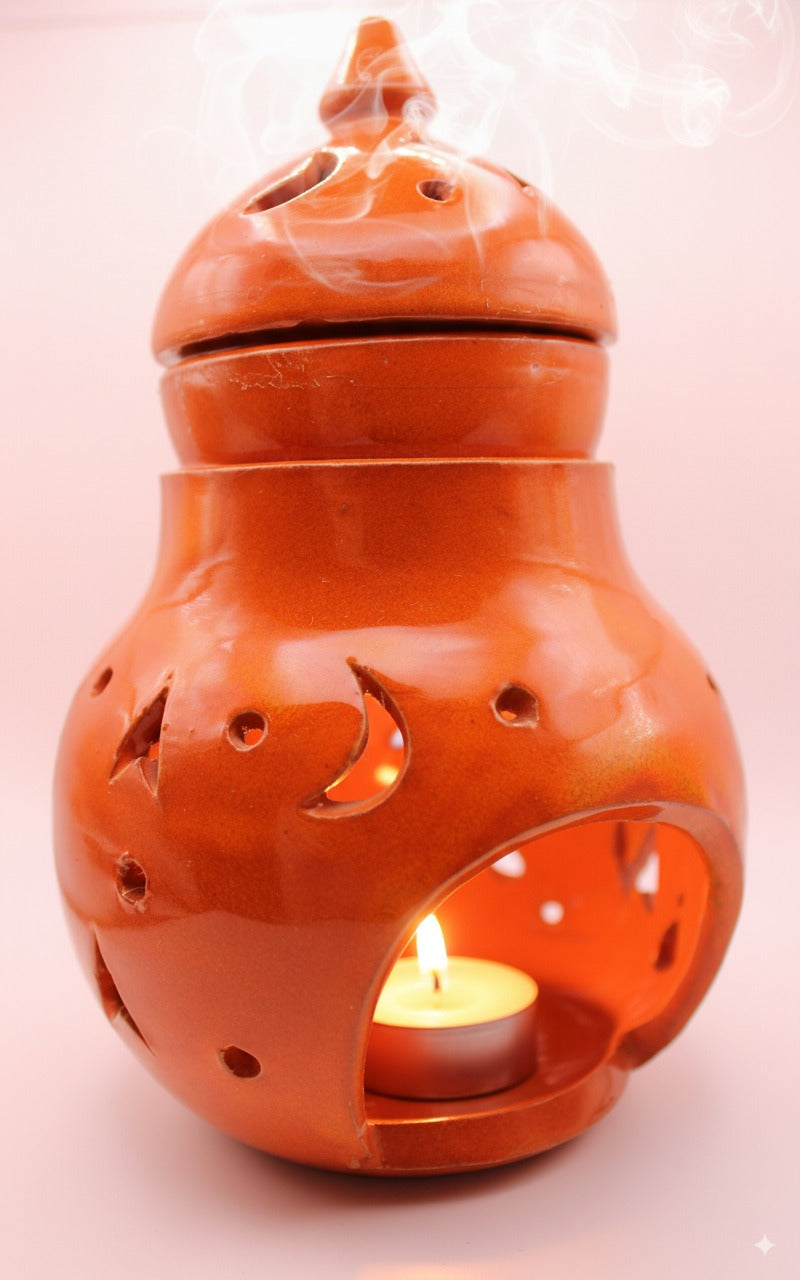 Le Diffusor Andalus