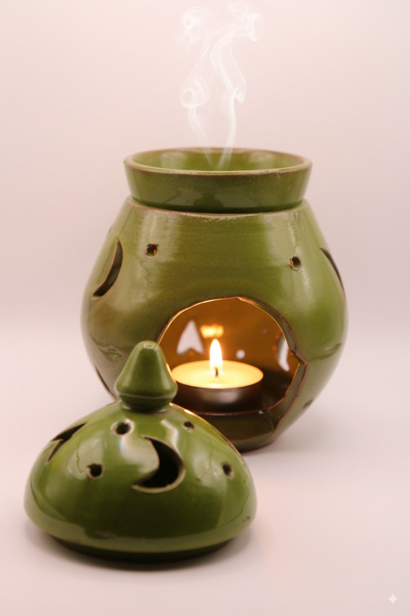 Le Diffusor Andalus