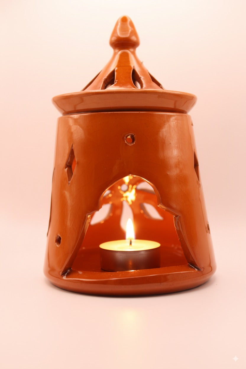Le Diffuseur Atlas