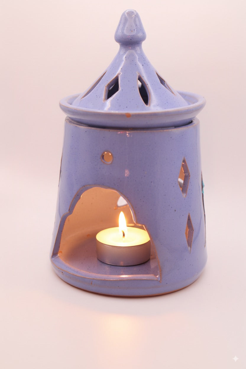 Le Diffuseur Atlas