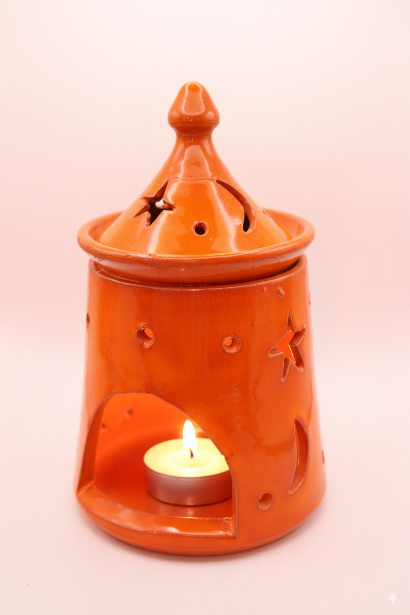 Le Diffuseur Atlas