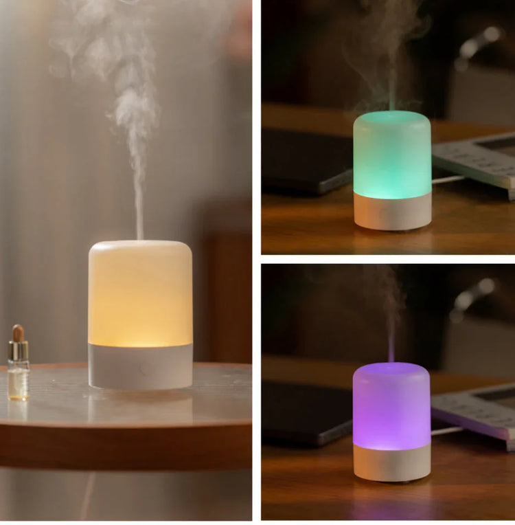 Les Diffuseurs d’Huiles Essentielles Électroniques - ZOYOT PARIS