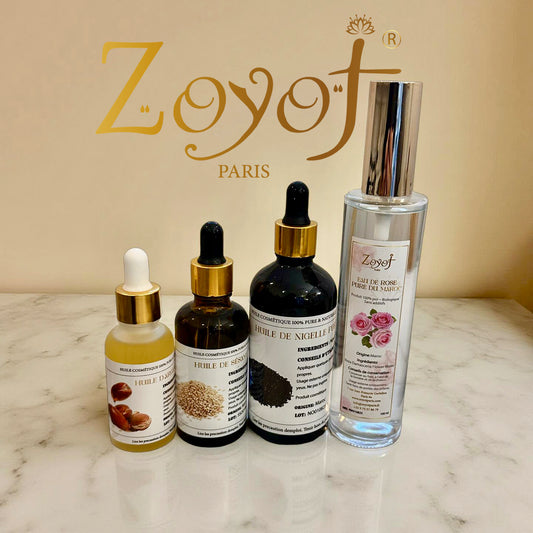 Rituel Pur en Douceur