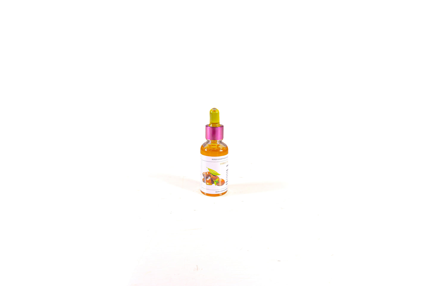 Huile de Jojoba Pure du Maroc