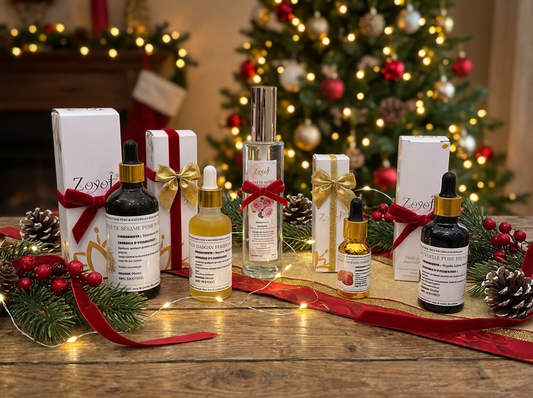 Pack Beauté Royale du Maroc