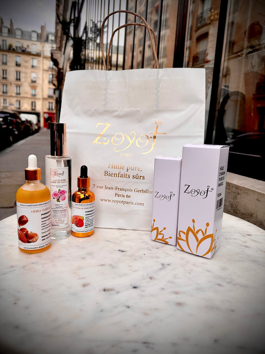 Trio d’Or Marocain