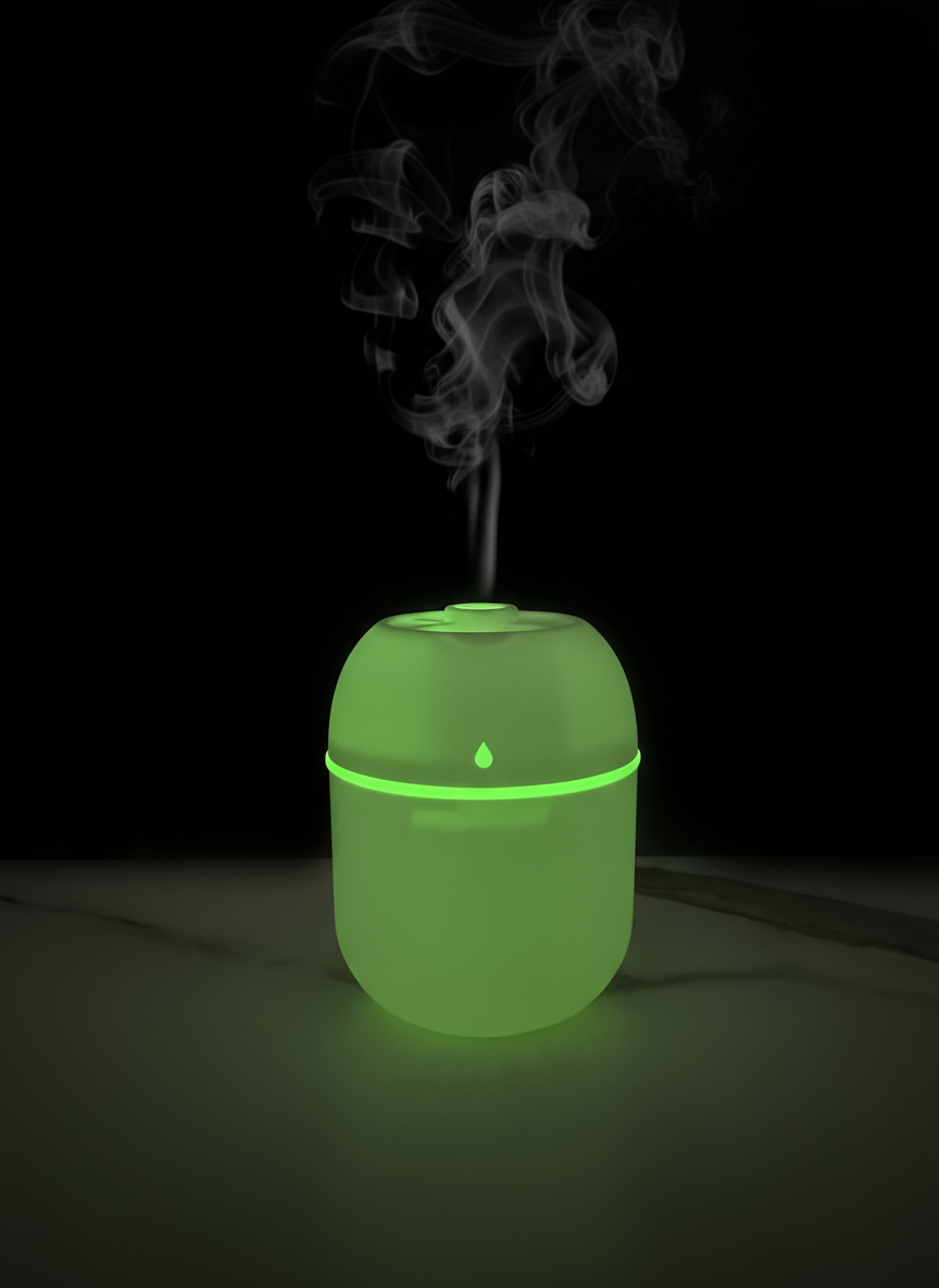 Mini Diffuseur USB – 200 ml - ZOYOT PARIS