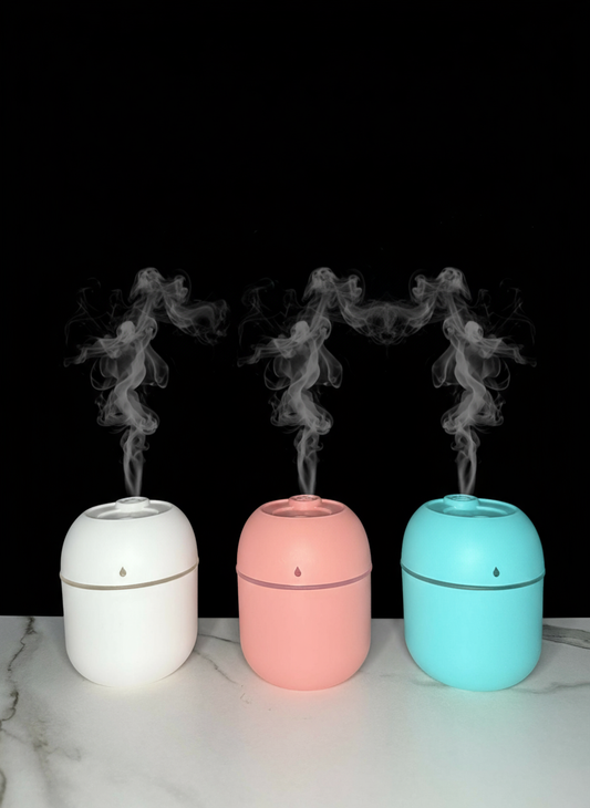 Mini Diffuseur USB – 200 ml - ZOYOT PARIS