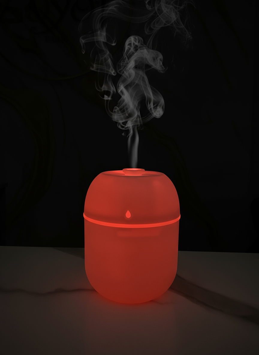 Mini Diffuseur USB – 200 ml - ZOYOT PARIS