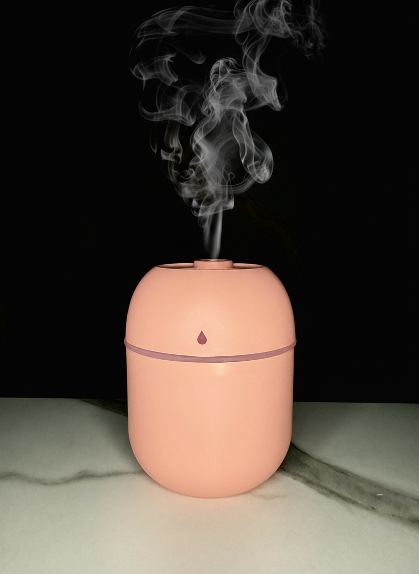 Mini Diffuseur USB – 200 ml - ZOYOT PARIS