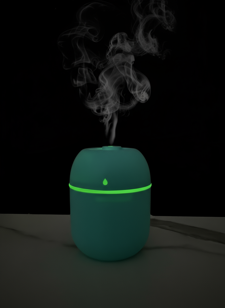 Mini Diffuseur USB – 200 ml - ZOYOT PARIS